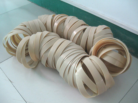 挡球环
