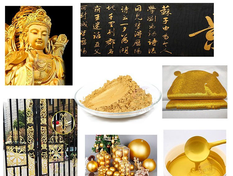 闪光粉直线筛